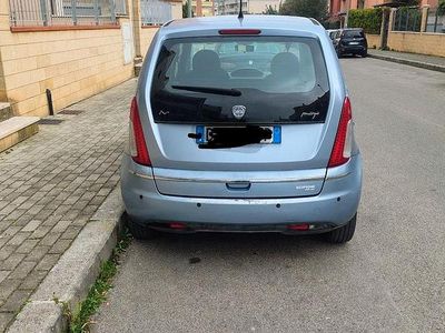 Usata Lancia Musa 70 CV (51 kW) 2008 Monovolume