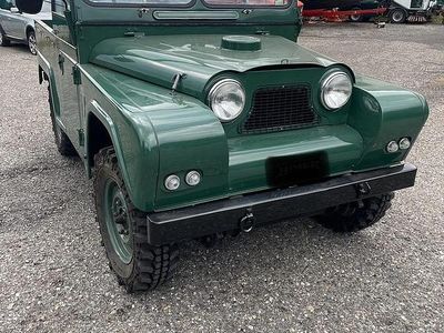 Usata Austin Gipsy 1983 SUV