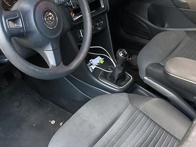 Occasion VW Polo