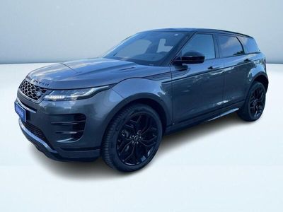 usata Land Rover Range Rover evoque 2.0 D I4 MHEV R-Dynamic S AWD Auto