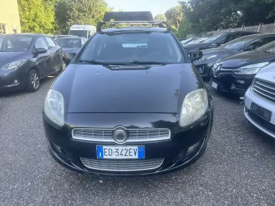 Usata Fiat Bravo