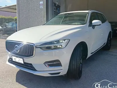 Usado Volvo XC60