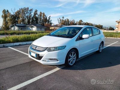 usata Honda Insight Insight1.3 Executive ima cvt