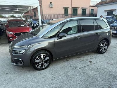 Citroën Grand C4 Picasso