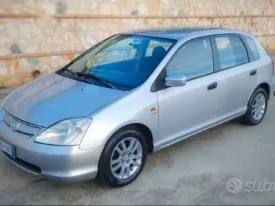 Usata Honda Civic