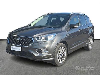 Usata Ford Kuga Vignale 180 CV (132 kW) 2019 Other SUV