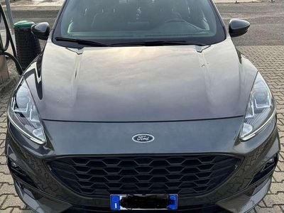 Occasion Ford Kuga