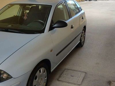 usata Seat Ibiza 5p 1.4 tdi Stylance 80cv