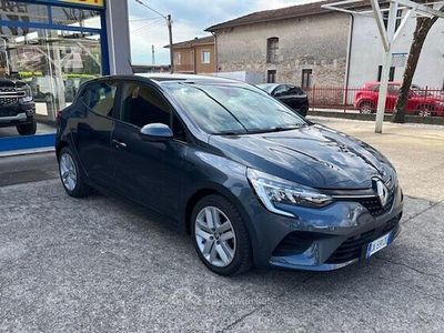 Usata Renault Clio V Business 91 CV (66 kW) 2022 Other Berlina