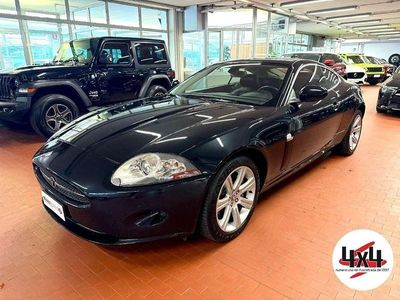 Jaguar XK