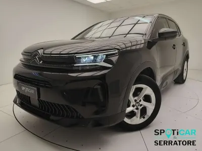 Usata Citroën C5 Aircross
