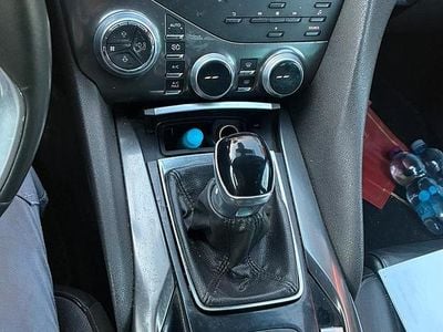 Usata Citroën DS5 167 CV (122 kW) 2013 Utilitaria