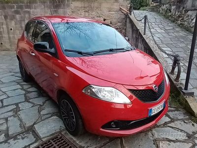 Usata Lancia Ypsilon 2020 Utilitaria