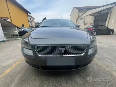 Usata Volvo V50 109 CV (80 kW) 2007 Station wagon