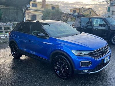 usata VW T-Roc - 2021