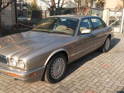 Usata Jaguar XJ 1995 Berlina