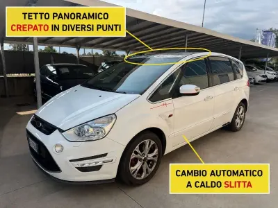Usata Ford S-MAX