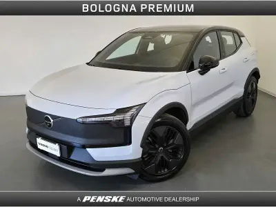 Usata Volvo EX30 CC Performance 314 kW (428 CV) 2025 Blu/azzurro SUV