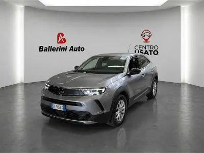 Usata Opel Mokka Edition 101 CV (74 kW) 2021 SUV
