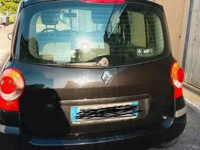 Usata Renault Modus