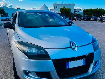 Usata Renault Mégane GT Line