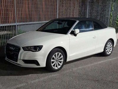 usata Audi A3 Cabriolet A3 1.6 tdi Young