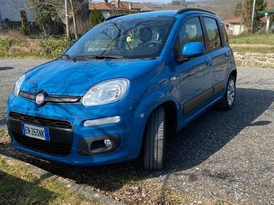 usata Fiat Panda 3ª serie - 2012