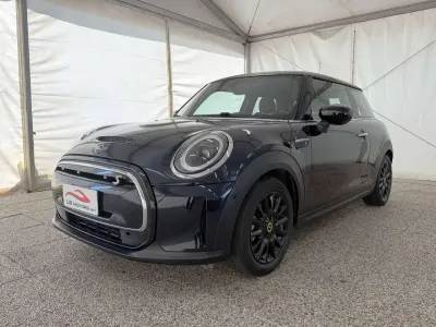 Usata Mini Cooper SE