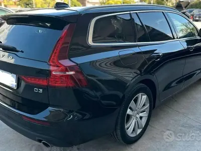 Usata Volvo V60