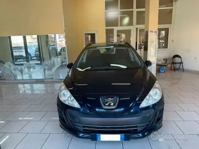 Usata Peugeot 308