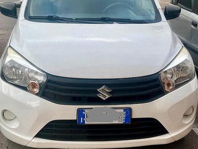 Suzuki Celerio