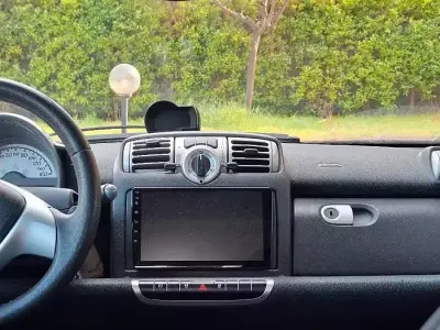 Usata Smart ForTwo Coupé Pulse 45 CV (33 kW) 2010 Coupé