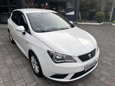 Usata Seat Ibiza