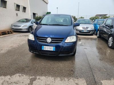 usata VW Fox 1.2 Easy