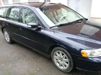 Usata Volvo V70