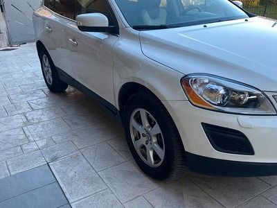 Usata Volvo XC60 Summum 163 CV (119 kW) 2010 Bianco SUV