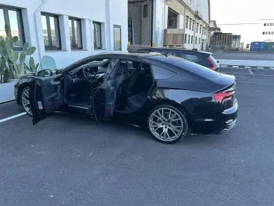 Usata Audi A5 Sportback 177 CV (130 kW) 2023 Utilitaria