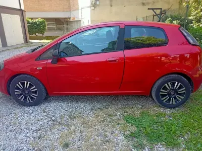 Usata Fiat Punto