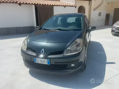 Usata Renault Clio II