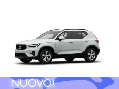 Usata Volvo XC40