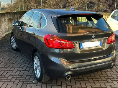 Usata BMW 218 Active Tourer