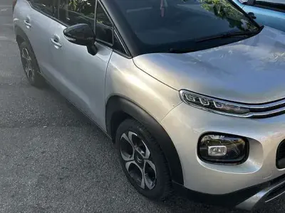 Usata Citroën C3 Aircross Shine 102 CV (75 kW) 2019 SUV