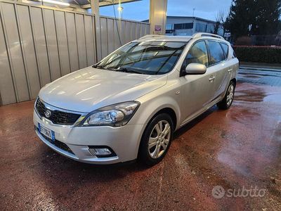 Kia Ceed Sportswagon