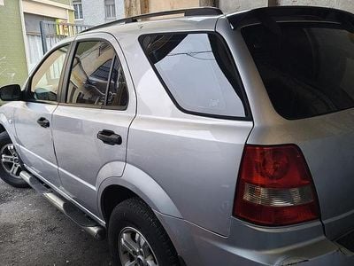 Usata Kia Sorento 140 CV (102 kW) 2005 SUV