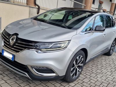 usata Renault Espace 2.0 DCI 160cv 4control