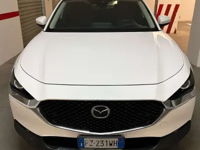 Usata Mazda CX-30