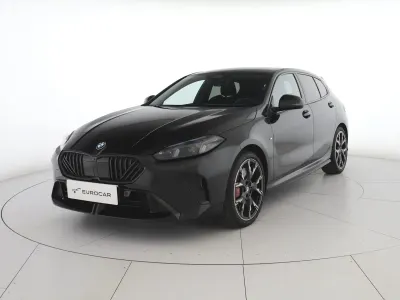 Usata BMW 118 M Sport 150 CV (110 kW) 2025 Nero Utilitaria