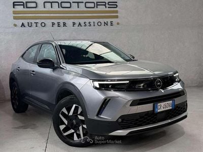 Usata Opel Mokka 110 CV (80 kW) 2023 Other SUV