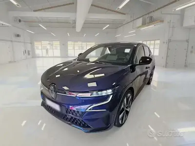 Usata Renault Mégane IV