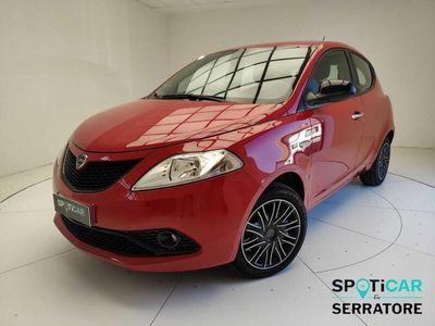 usata Lancia Ypsilon III 2015 1.0 hybrid Gold s&s 70cv